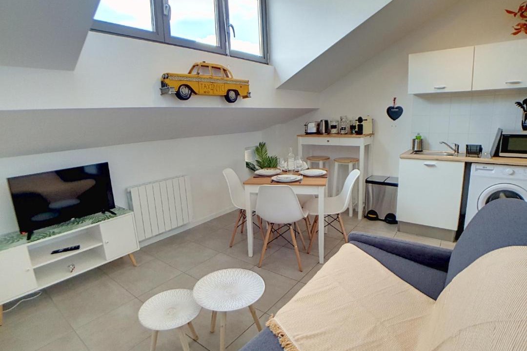 Photo of Livingroom in Buers