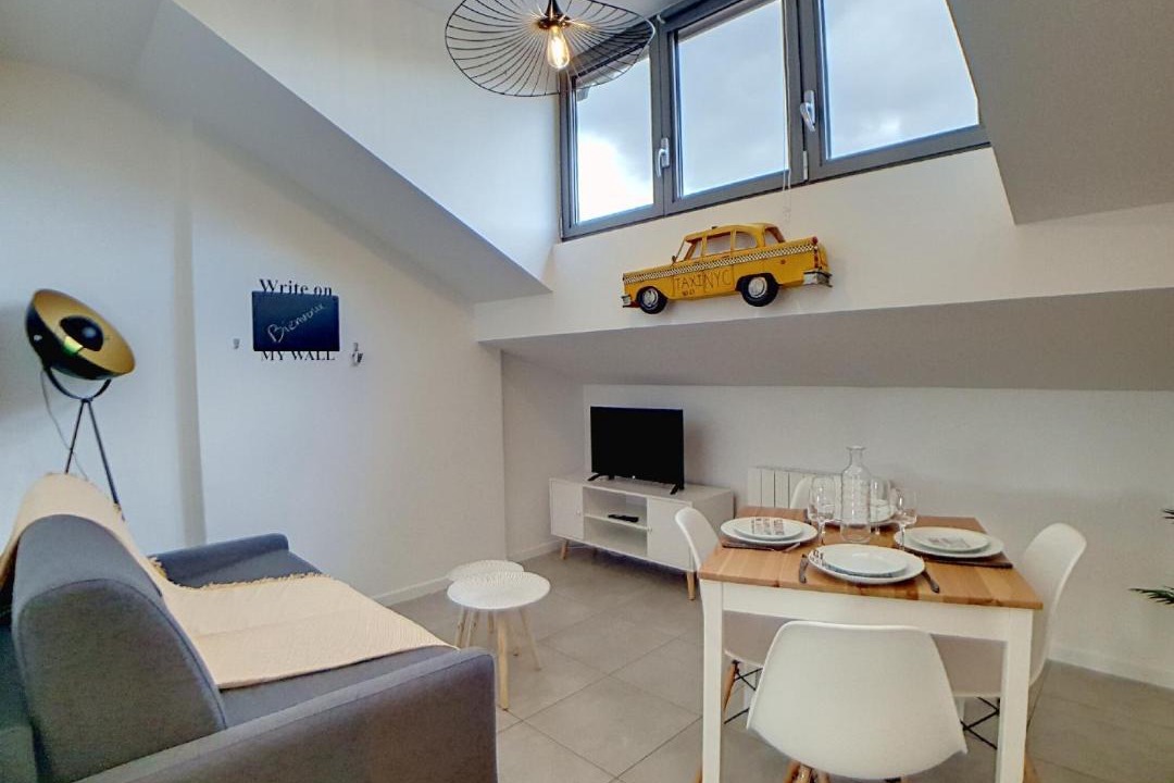 Photo of Livingroom in Buers