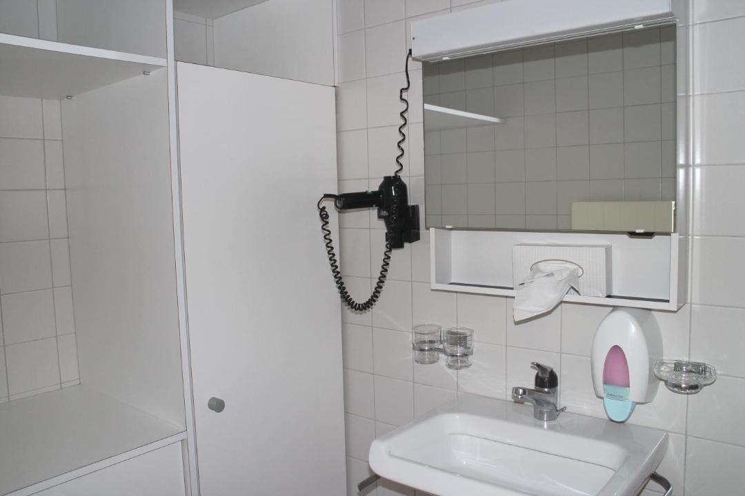 Photo of Bathroom in Leysin