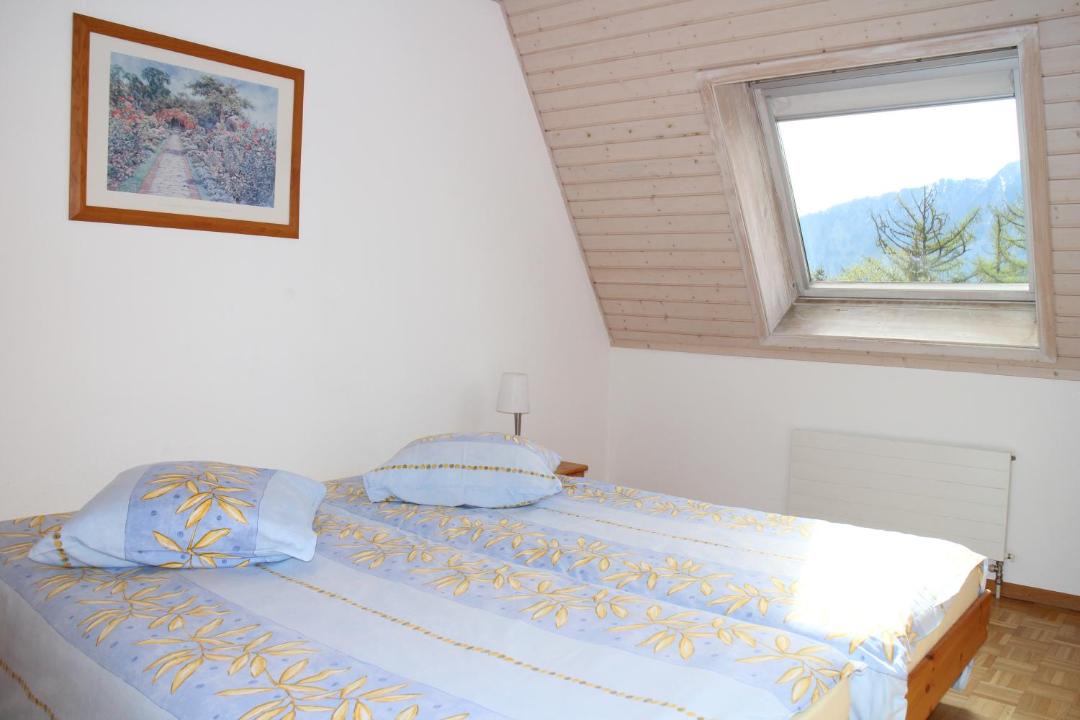 Photo of Bedroom in Leysin