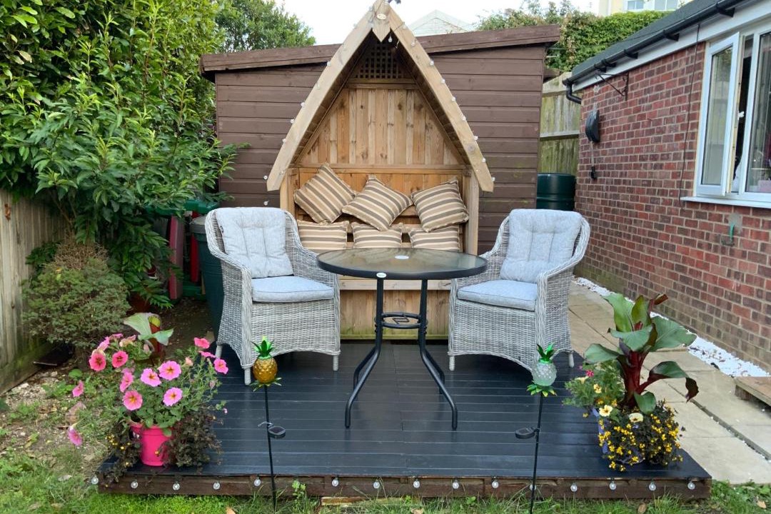 Photo of Others in Newhaven