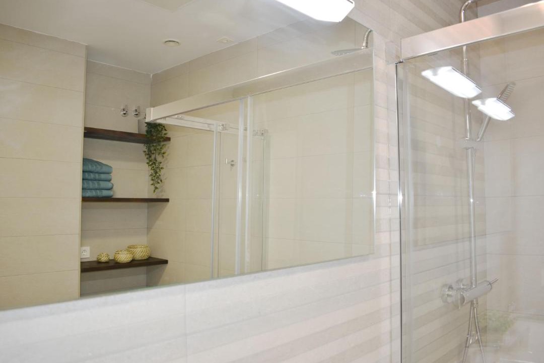 Photo of Bathroom in Caparroso