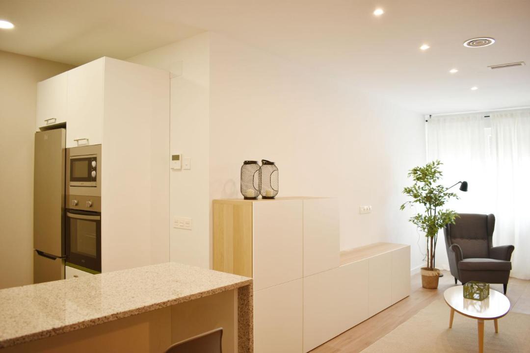 Photo of Kitchen in Caparroso