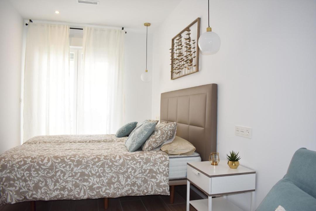 Photo of Bedroom in Caparroso