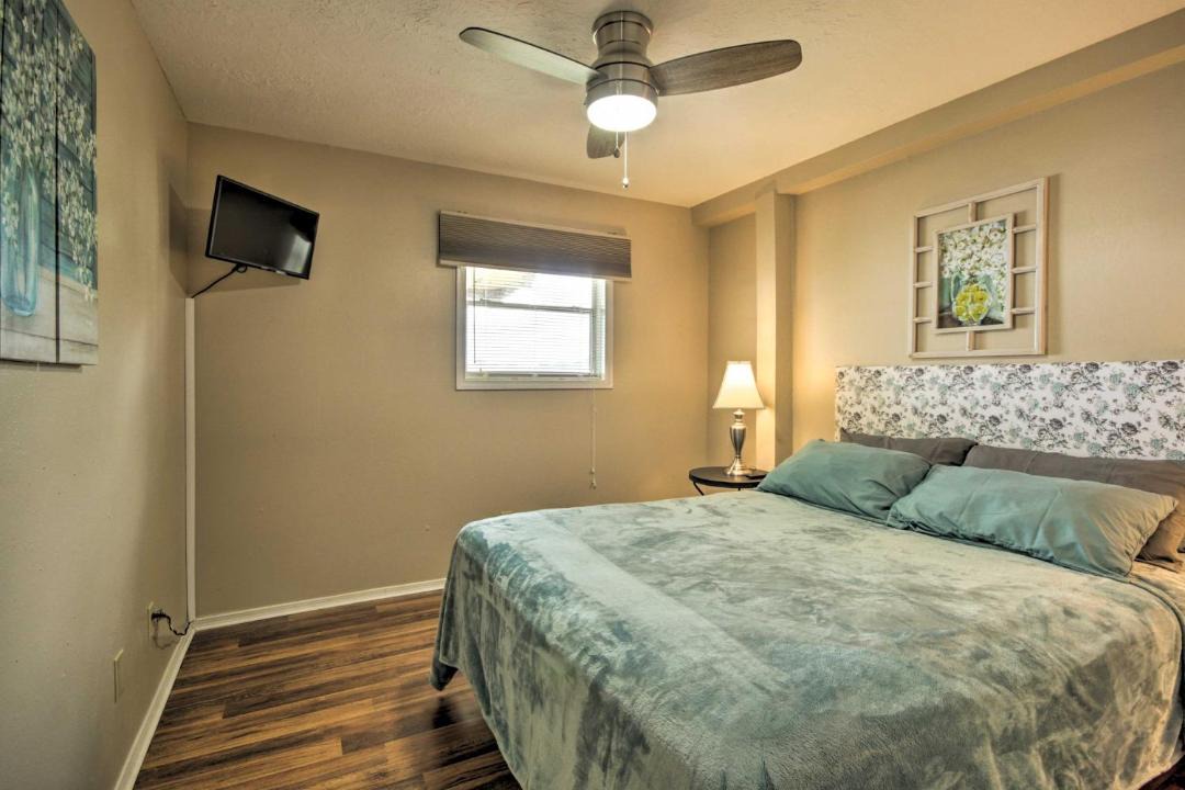 Photo of Bedroom in Livingston