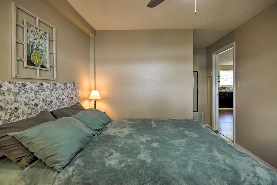 Photo of Bedroom in Livingston