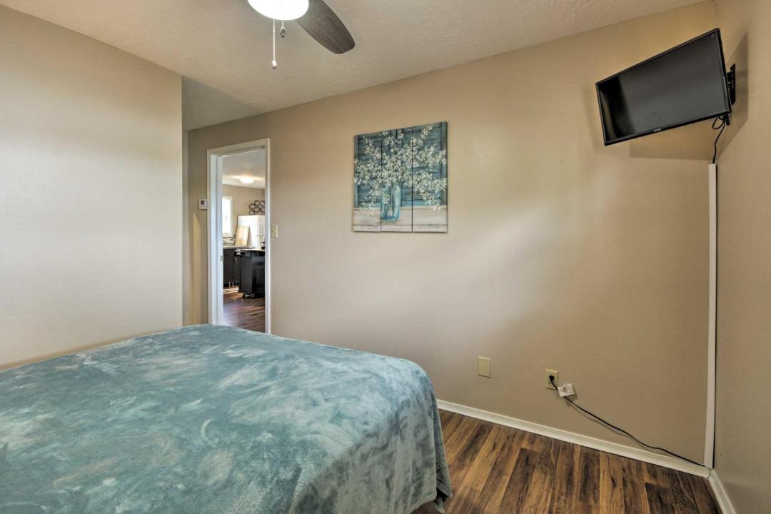 Photo of Bedroom in Livingston