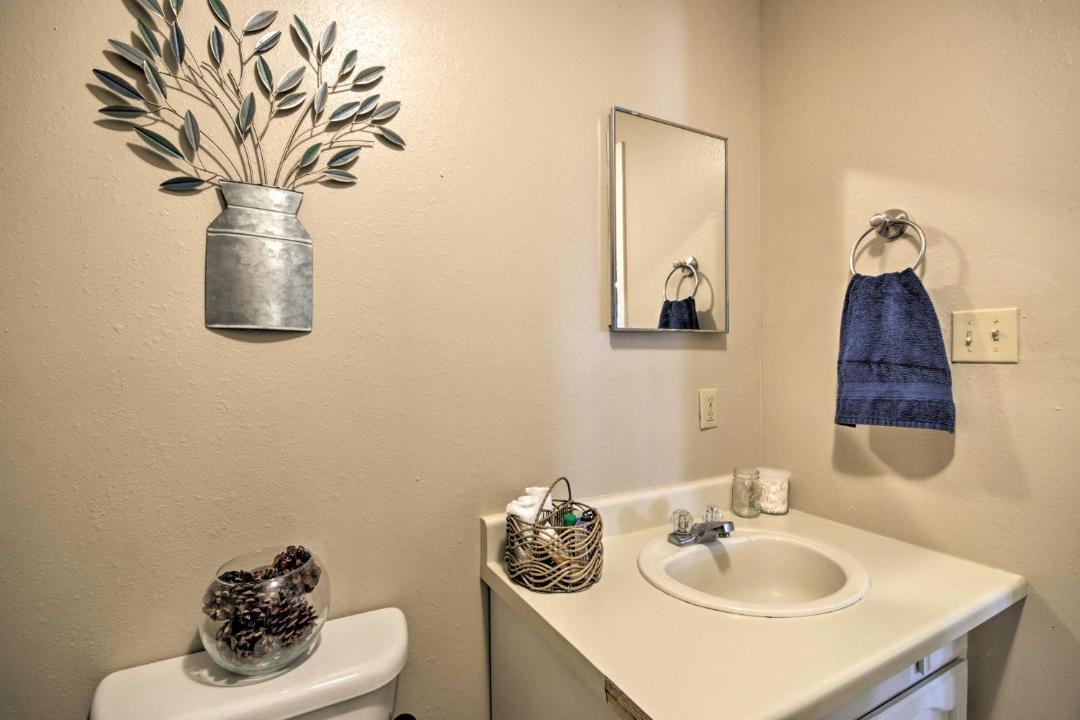 Photo of Bathroom in Livingston