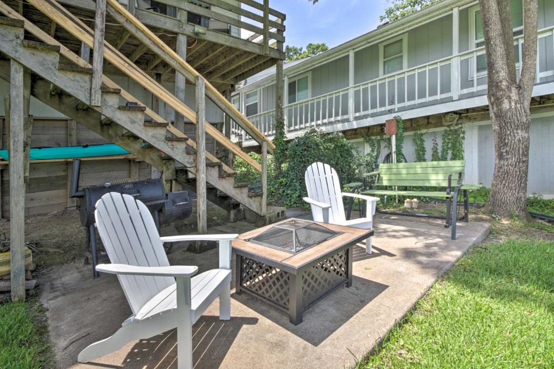 Photo of Patio Balcony in Livingston