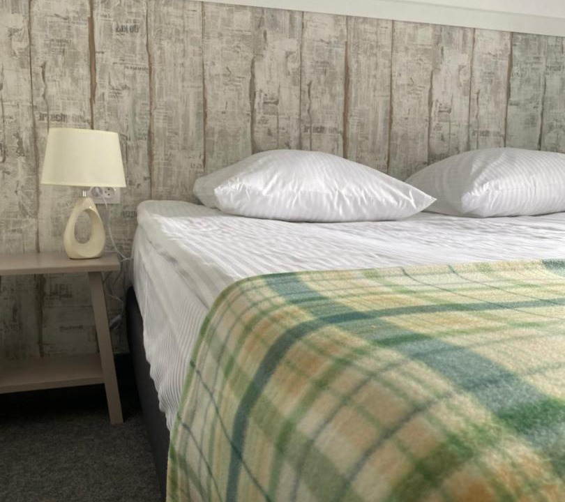 Photo of Bedroom in Shchekoldino