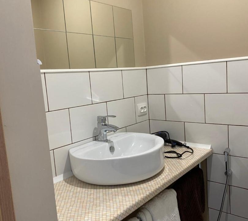 Photo of Bathroom in Shchekoldino