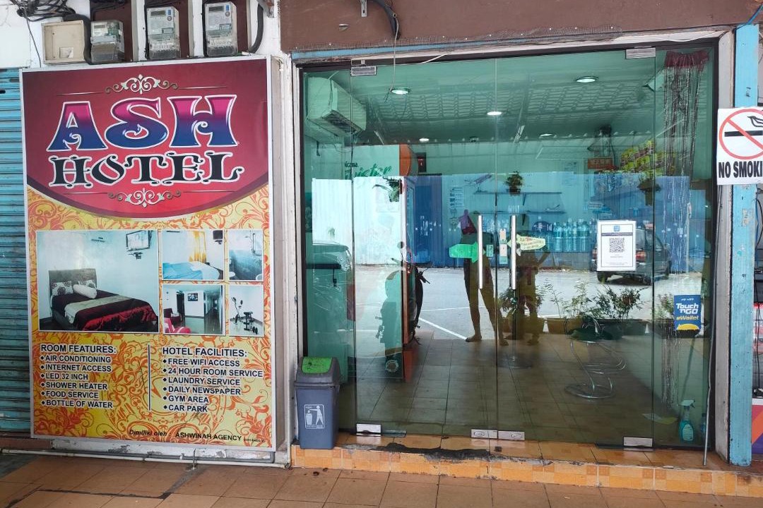 Photo of Others in Kemayan Square