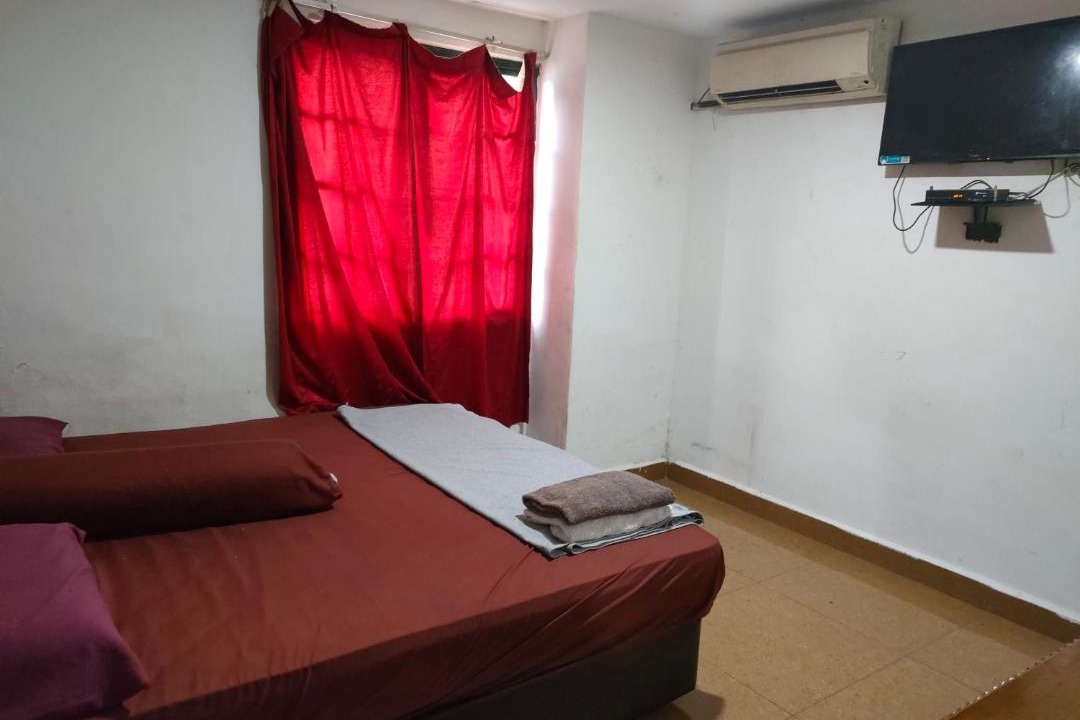Photo of Bedroom in Kemayan Square