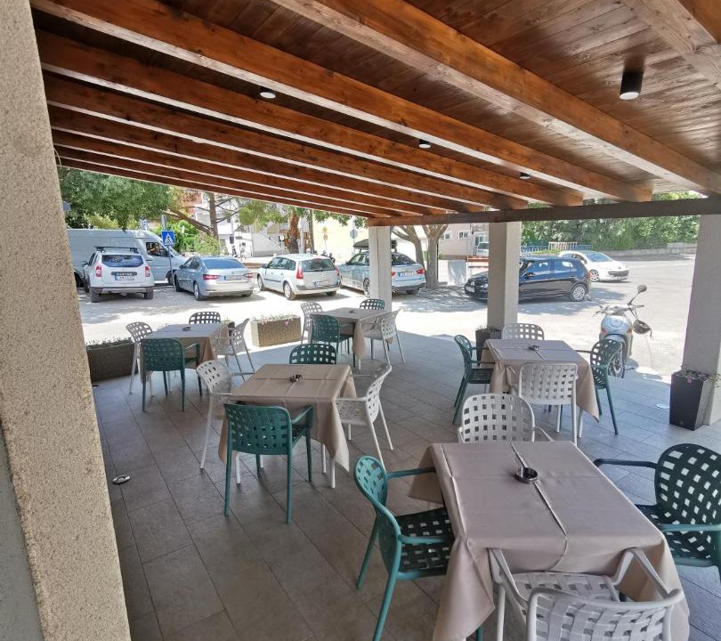 Photo of Patio Balcony in Biograd na Moru