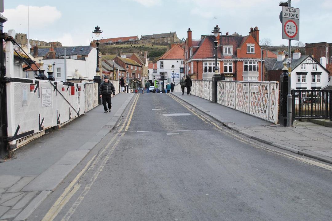 Photo of Buildings in Great Fryup Dale