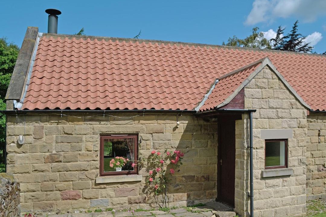 Photo of Buildings in Great Fryup Dale