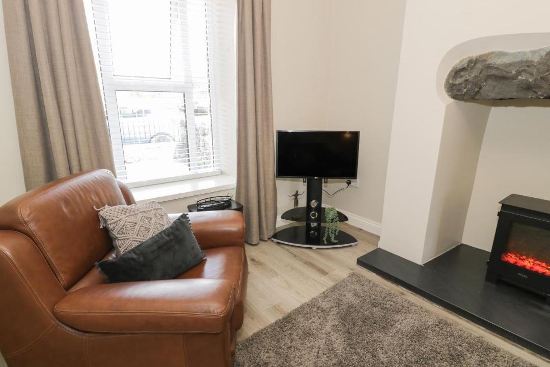 Photo of Livingroom in Trawsfynydd