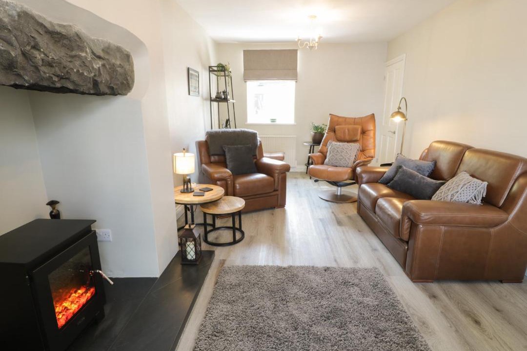 Photo of Livingroom in Trawsfynydd