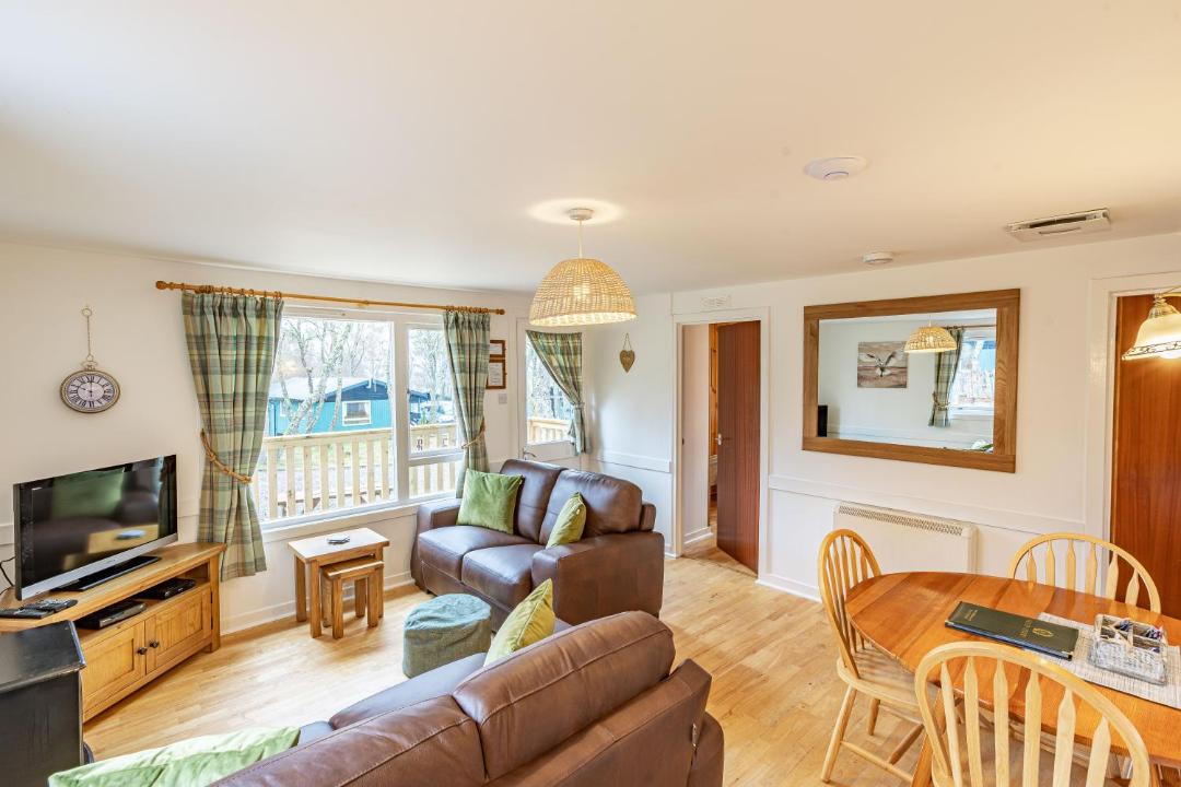 Photo of Livingroom in Lewiston