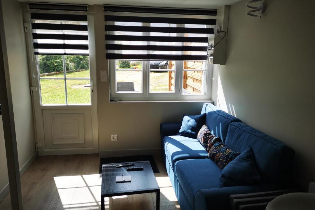 Photo of Livingroom in La Creche