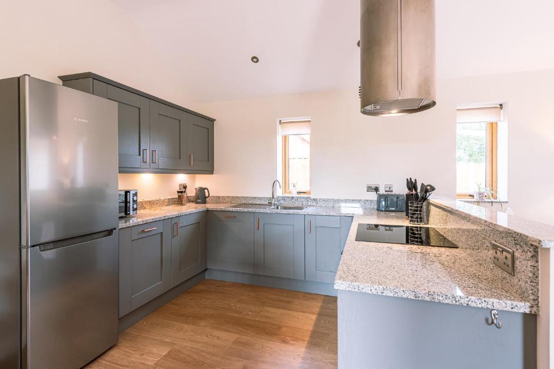 Photo of Kitchen in York