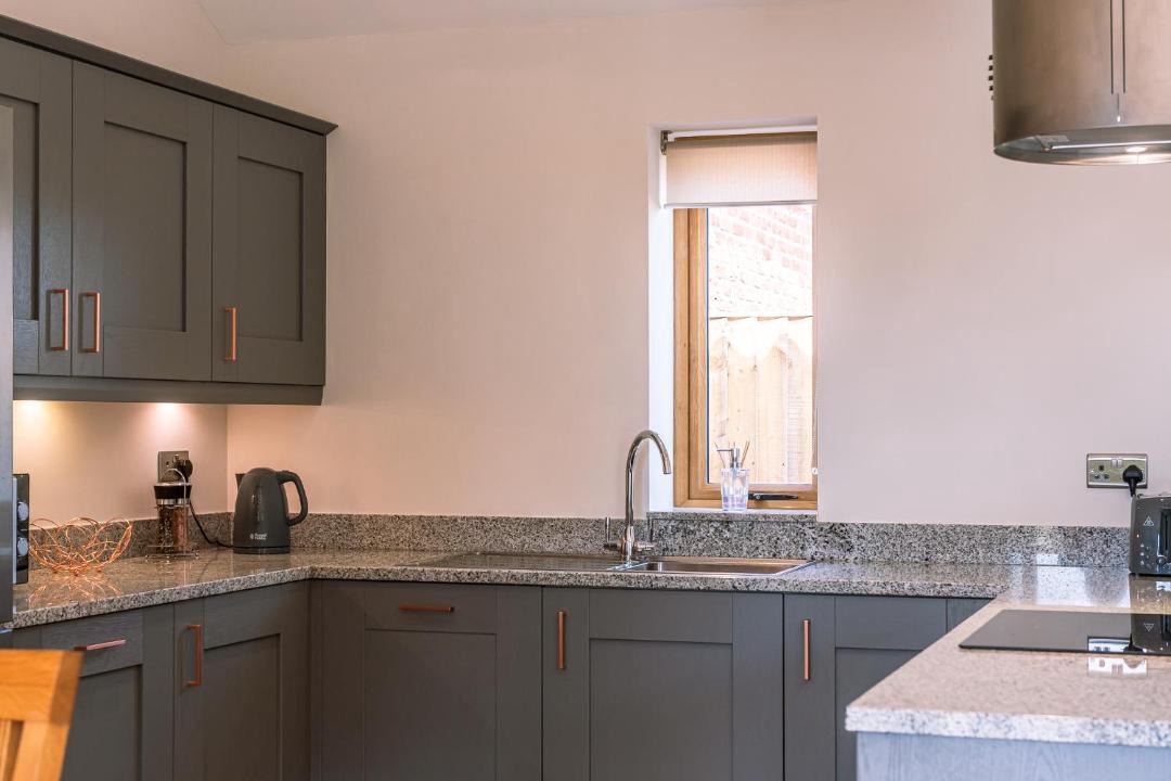 Photo of Kitchen in York