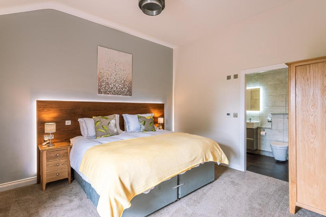 Photo of Bedroom in York