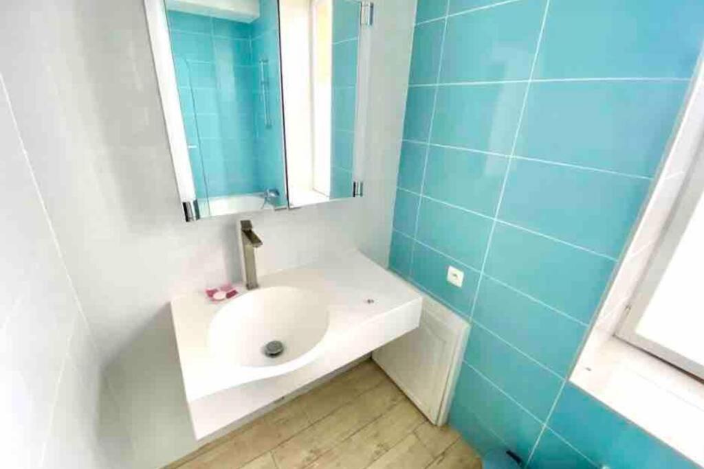 Photo of Bathroom in Montigny-les-Metz
