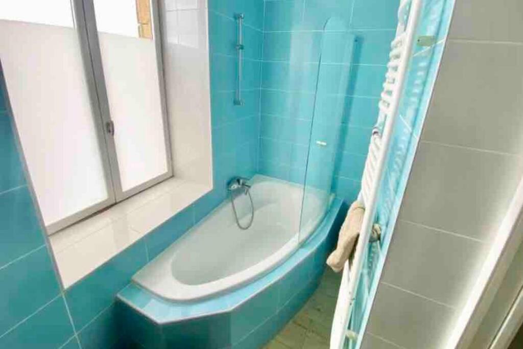 Photo of Bathroom in Montigny-les-Metz