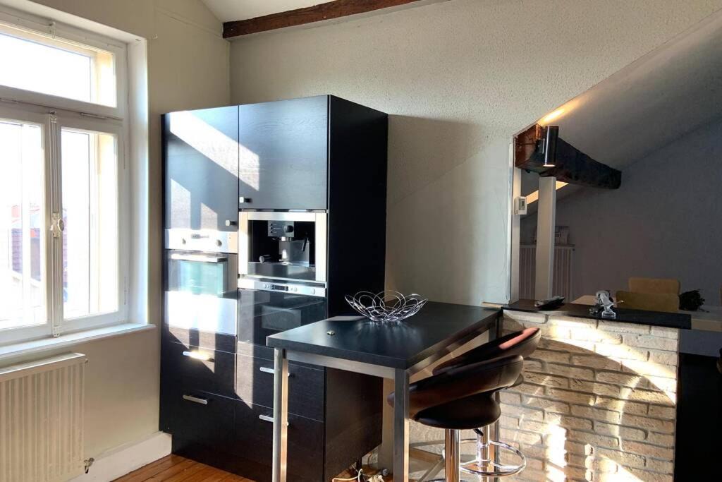 Photo of Livingroom in Montigny-les-Metz