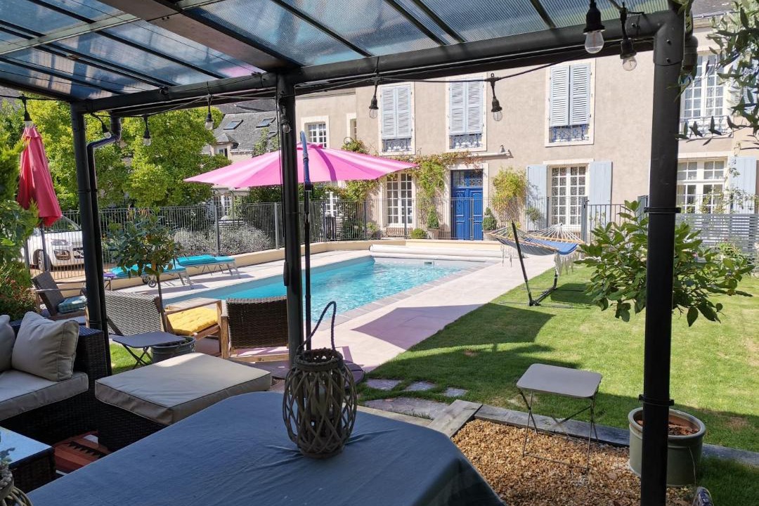 Photo of Others in Le Lude