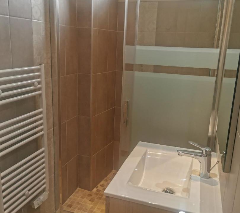 Photo of Bathroom in Le Deffand