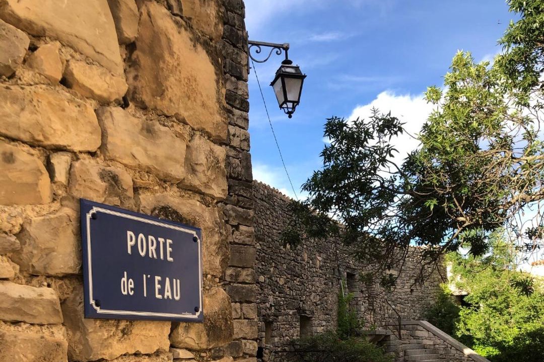 Photo of Others in Saint-Auban-sur-L'Ouveze