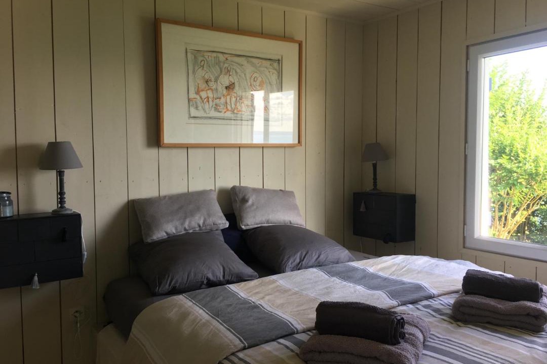 Photo of Bedroom in Plerin