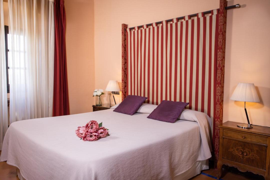 Photo of Bedroom in Torroella de Montgri