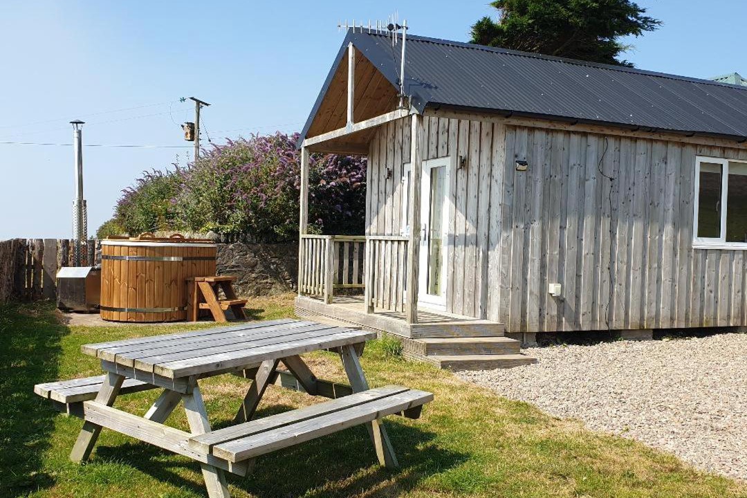 Photo of Buildings in Muasdale