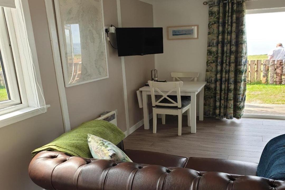 Photo of Livingroom in Muasdale