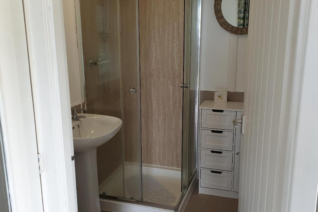 Photo of Bathroom in Muasdale