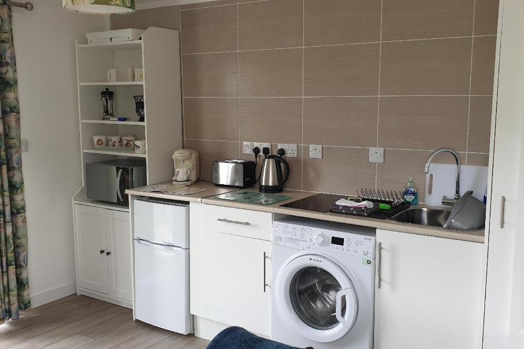 Photo of Kitchen in Muasdale