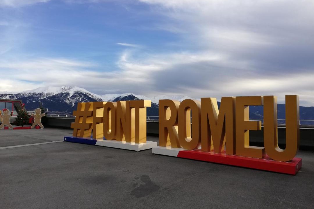 Photo of Others in Font-Romeu-Odeillo-Via