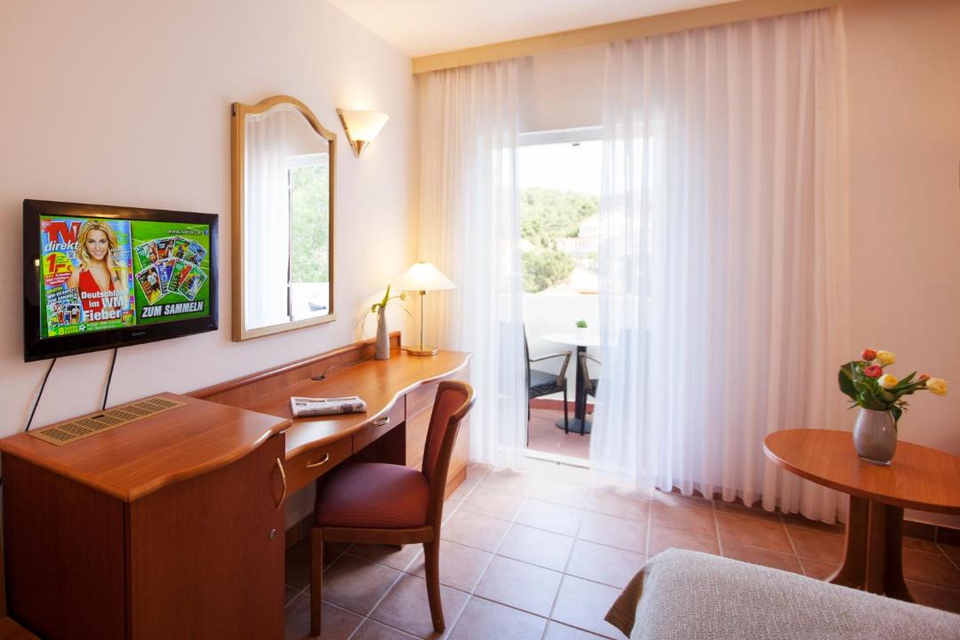 Photo of Livingroom in Pomena