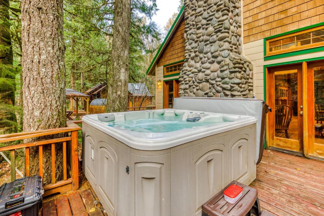 Photo of Others in Welches