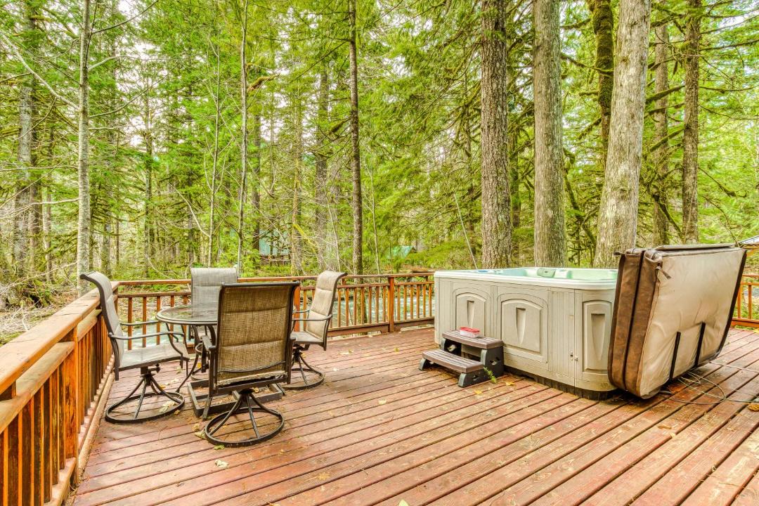 Photo of Others in Welches