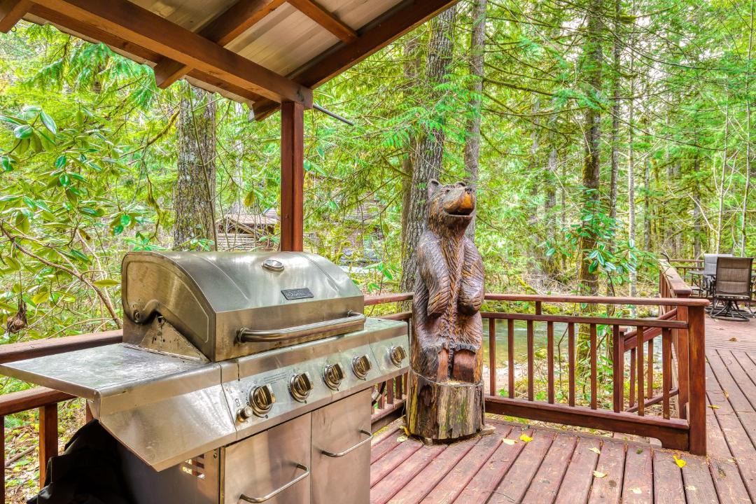 Photo of Others in Welches