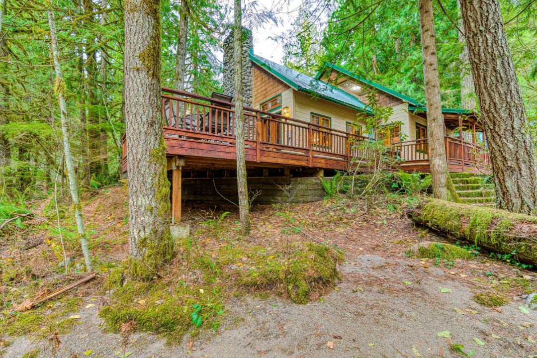 Photo of Others in Welches