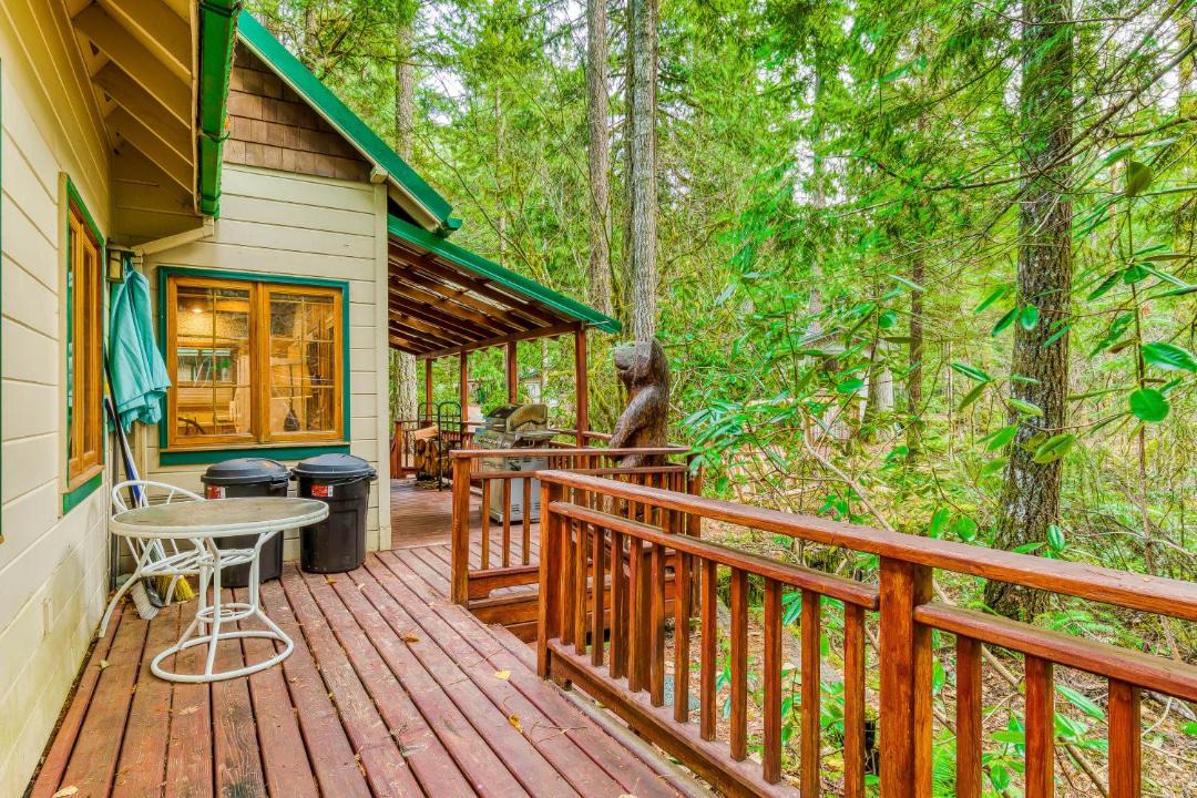 Photo of Others in Welches