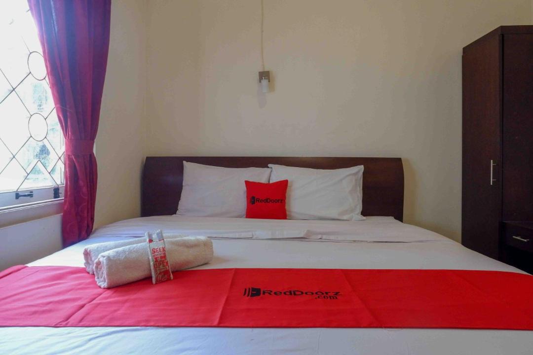 Photo of Bedroom in Depok