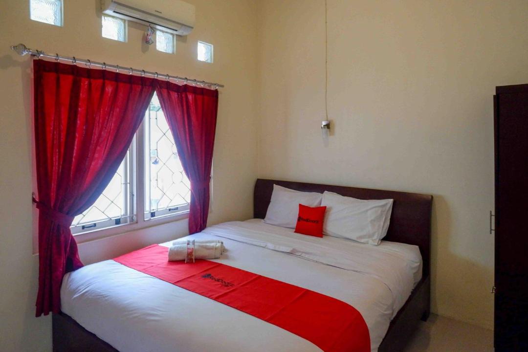 Photo of Bedroom in Depok