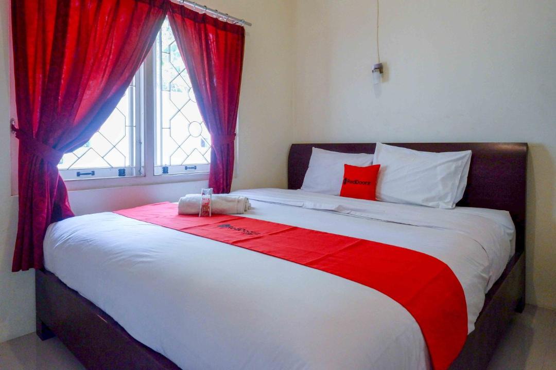 Photo of Bedroom in Depok