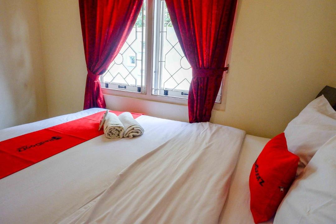 Photo of Bedroom in Depok